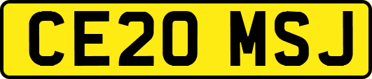 CE20MSJ