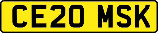CE20MSK