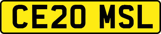 CE20MSL