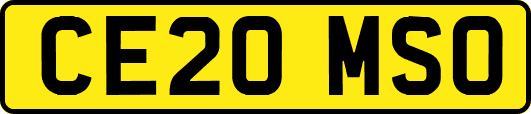CE20MSO