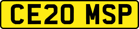 CE20MSP