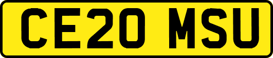 CE20MSU