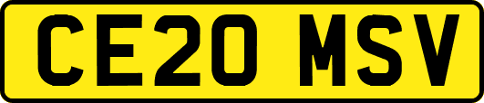 CE20MSV