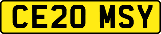 CE20MSY