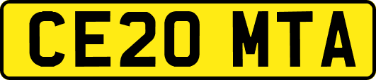 CE20MTA