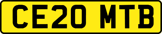 CE20MTB