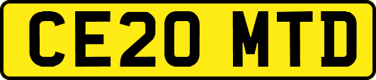 CE20MTD