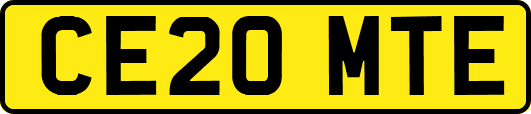 CE20MTE