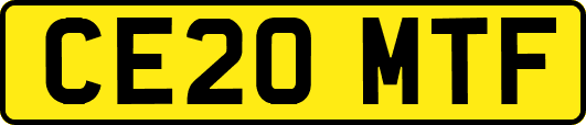 CE20MTF