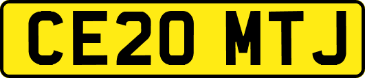 CE20MTJ