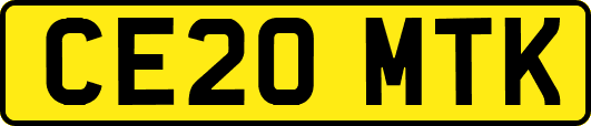 CE20MTK