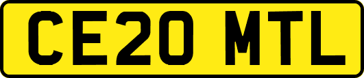 CE20MTL