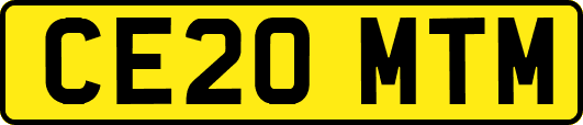 CE20MTM