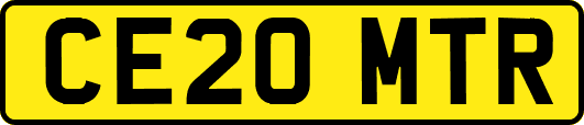 CE20MTR