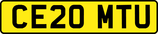 CE20MTU