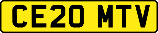 CE20MTV