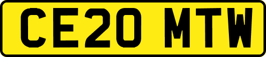 CE20MTW