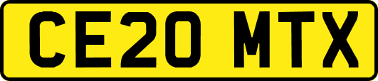 CE20MTX