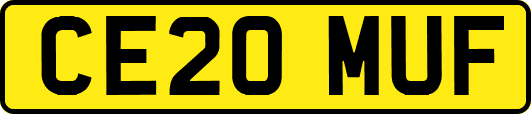 CE20MUF