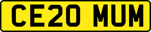 CE20MUM