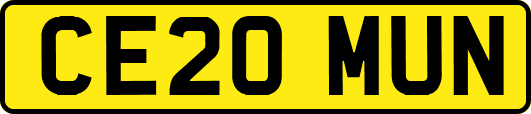 CE20MUN