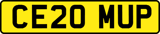 CE20MUP