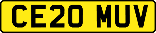 CE20MUV
