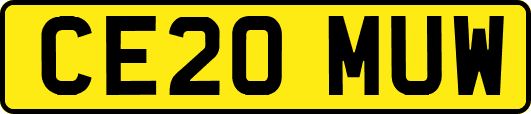 CE20MUW