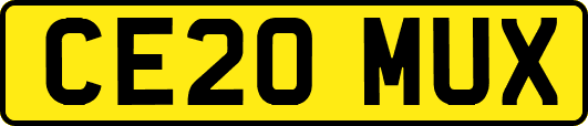 CE20MUX