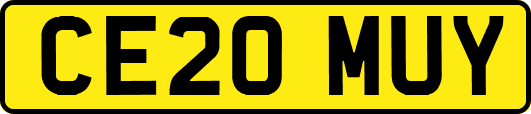 CE20MUY