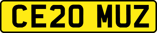 CE20MUZ