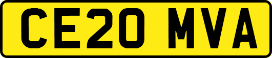 CE20MVA