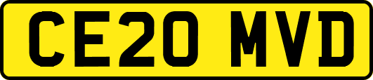 CE20MVD