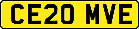 CE20MVE