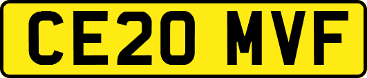 CE20MVF