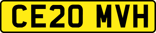 CE20MVH