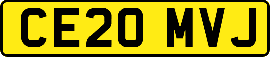 CE20MVJ