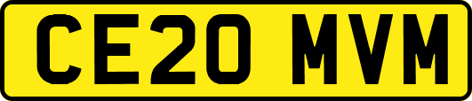 CE20MVM