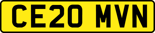 CE20MVN