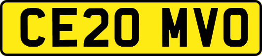 CE20MVO
