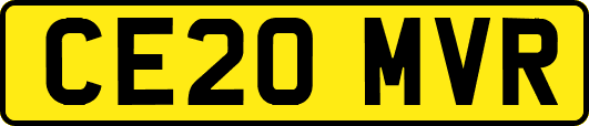 CE20MVR