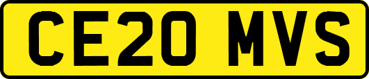 CE20MVS