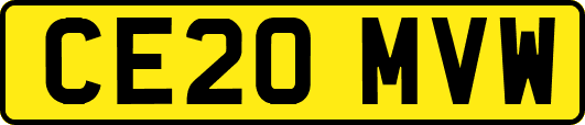 CE20MVW