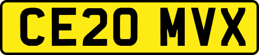 CE20MVX