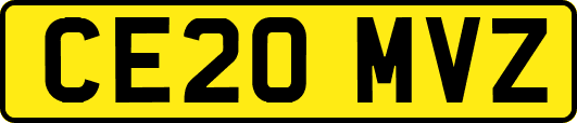 CE20MVZ