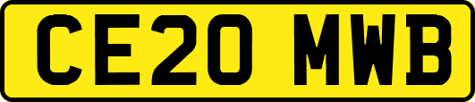 CE20MWB