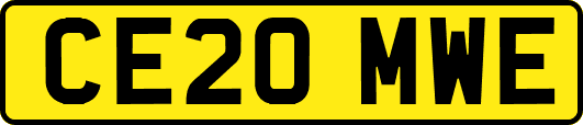 CE20MWE