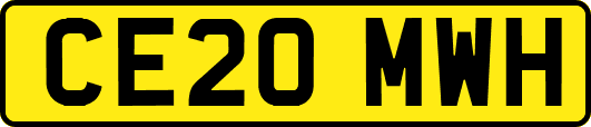 CE20MWH