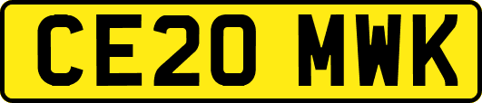 CE20MWK