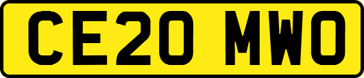 CE20MWO